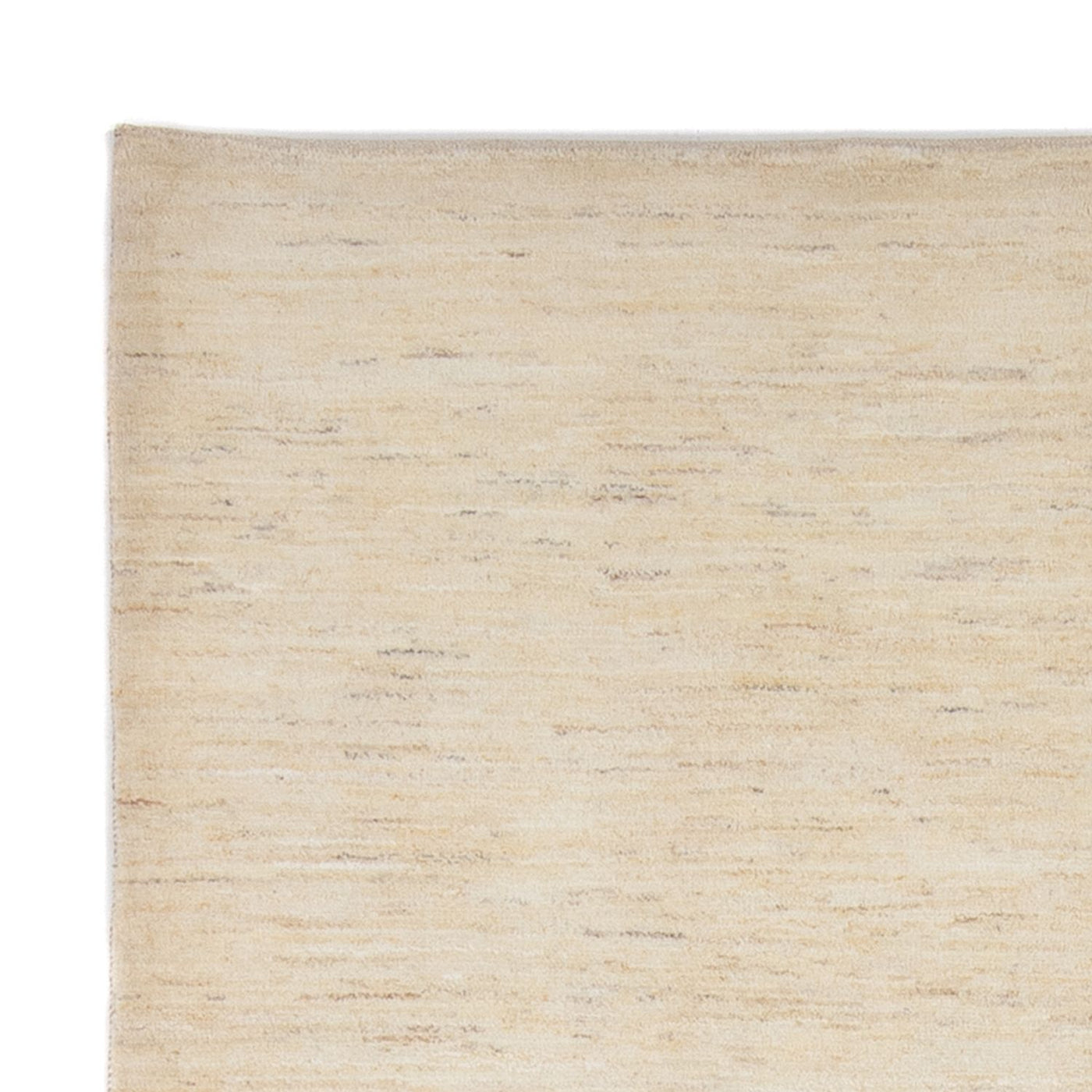 Persian Gabbeh Rug 232x174cm - Perserteppich Wollteppich
