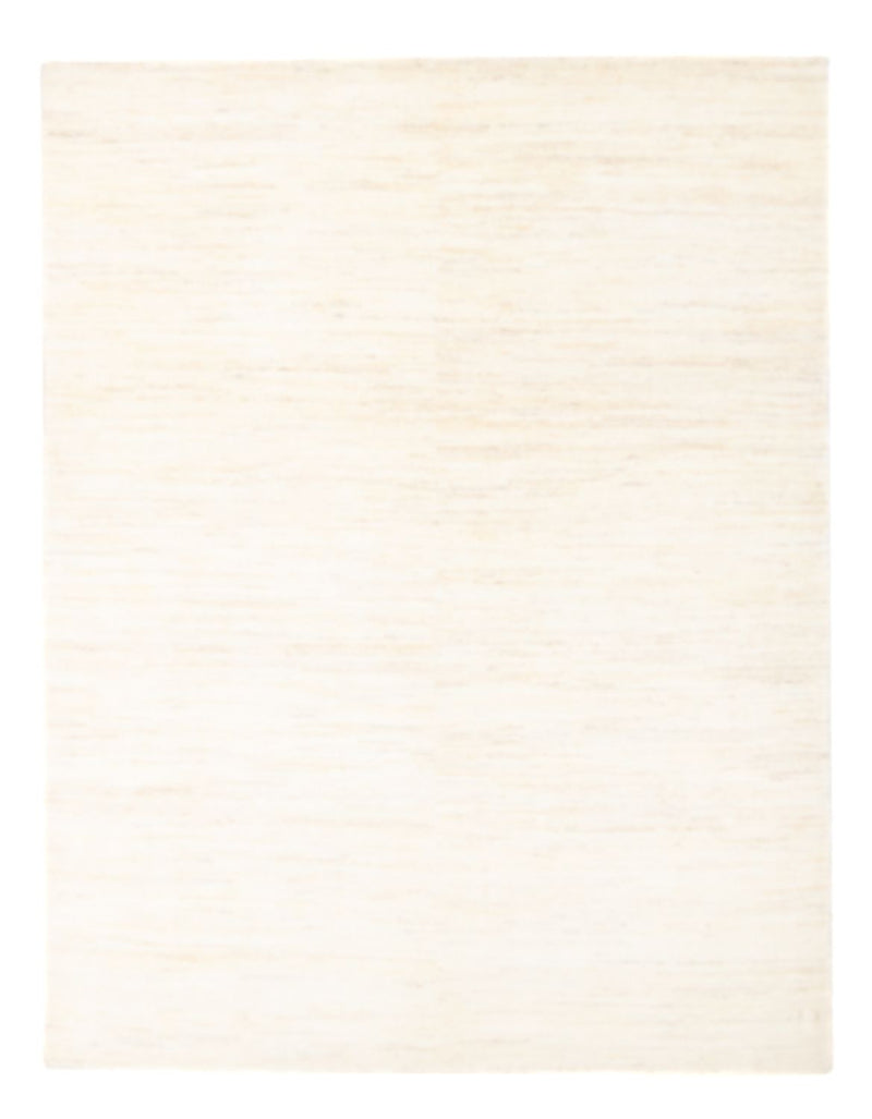 Gabbeh Rug - Perser - 197 x 147 cm - beige