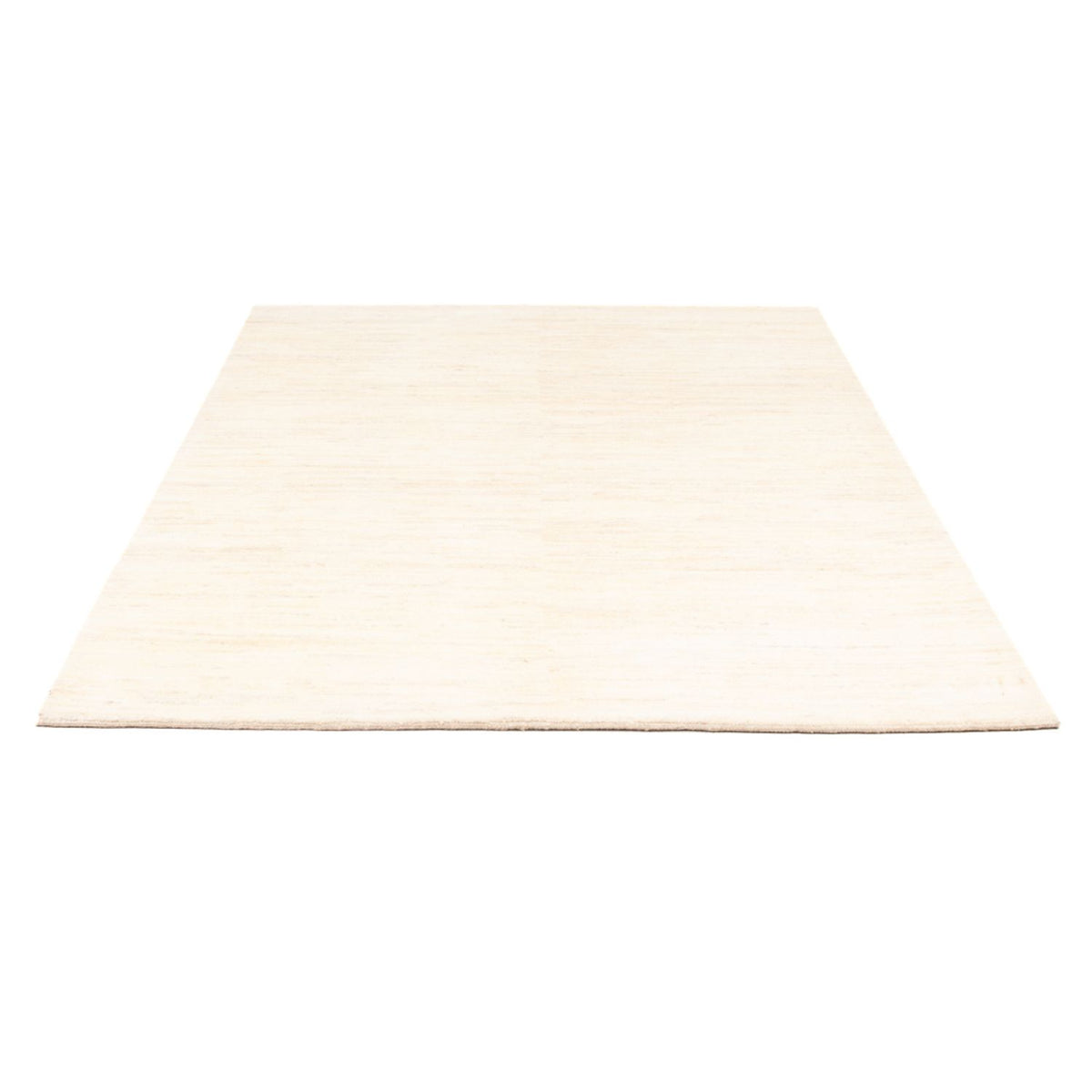Gabbeh Rug - Perser - 197 x 147 cm - beige