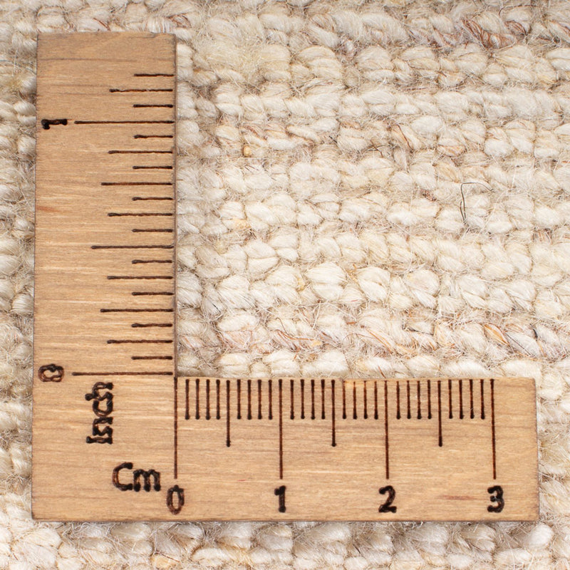 Gabbeh Rug - Perser - 197 x 147 cm - beige