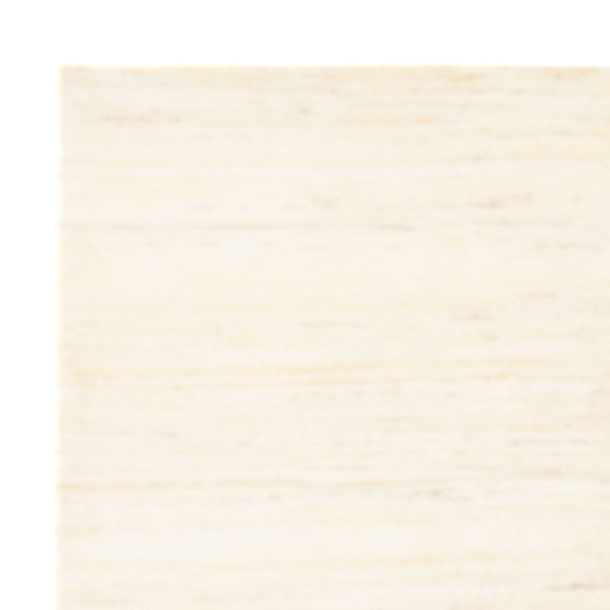 Gabbeh Rug - Perser - 194 x 152 cm - beige