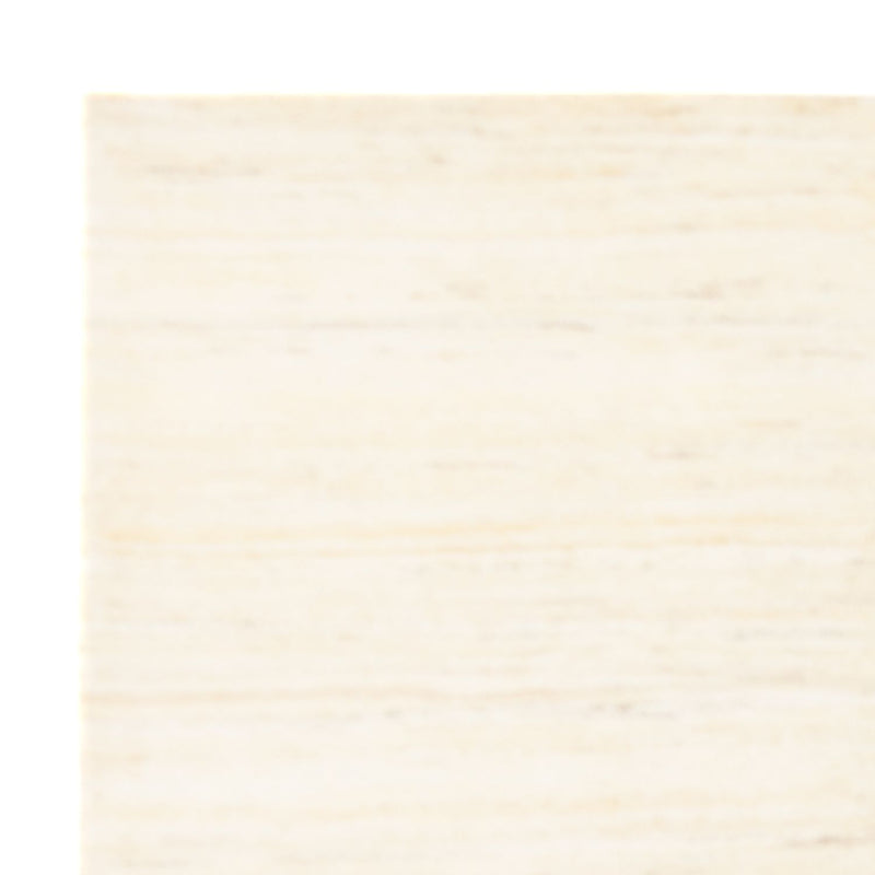 Gabbeh Rug - Perser - 194 x 152 cm - beige