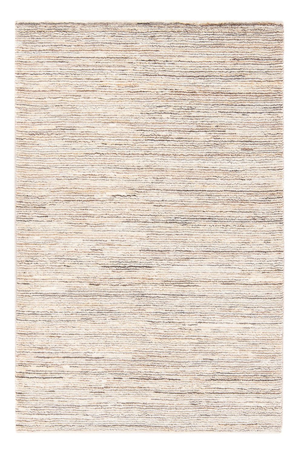 Gabbeh Rug - Perser - 148 x 100 cm - beige