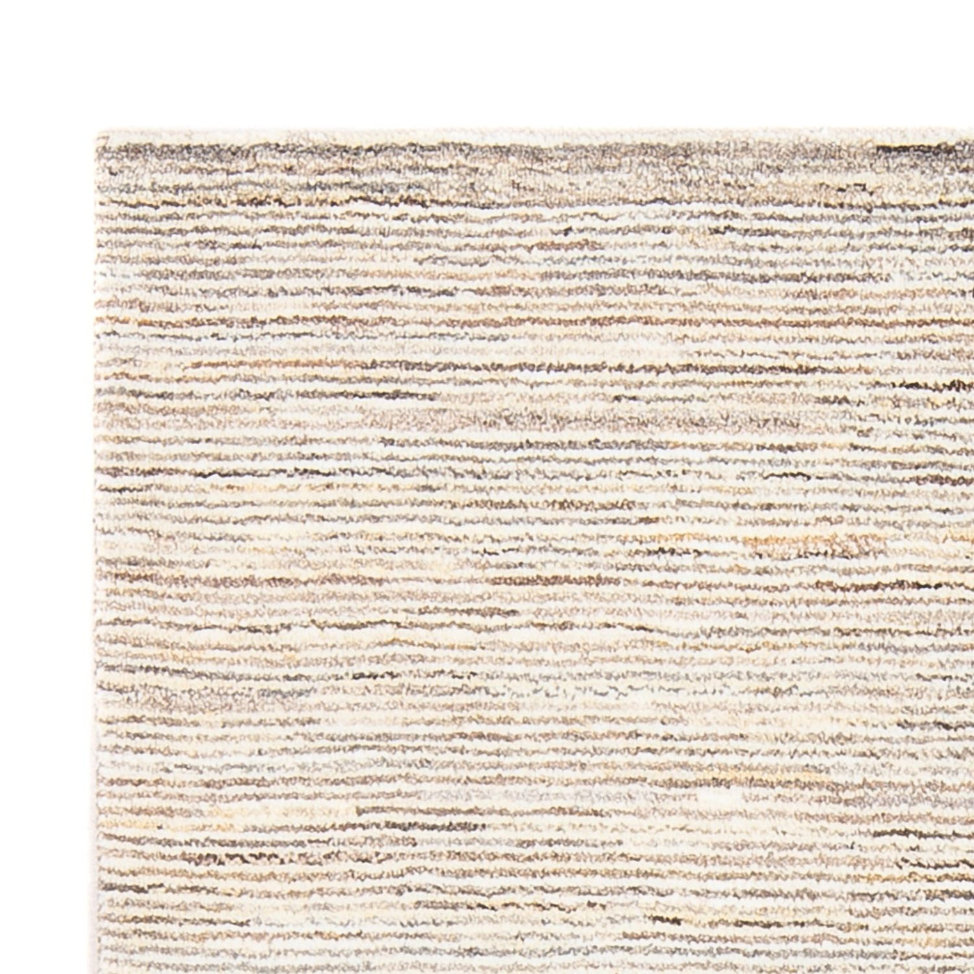 Persian Gabbeh Rug 148x100cm - Perserteppich Wollteppich