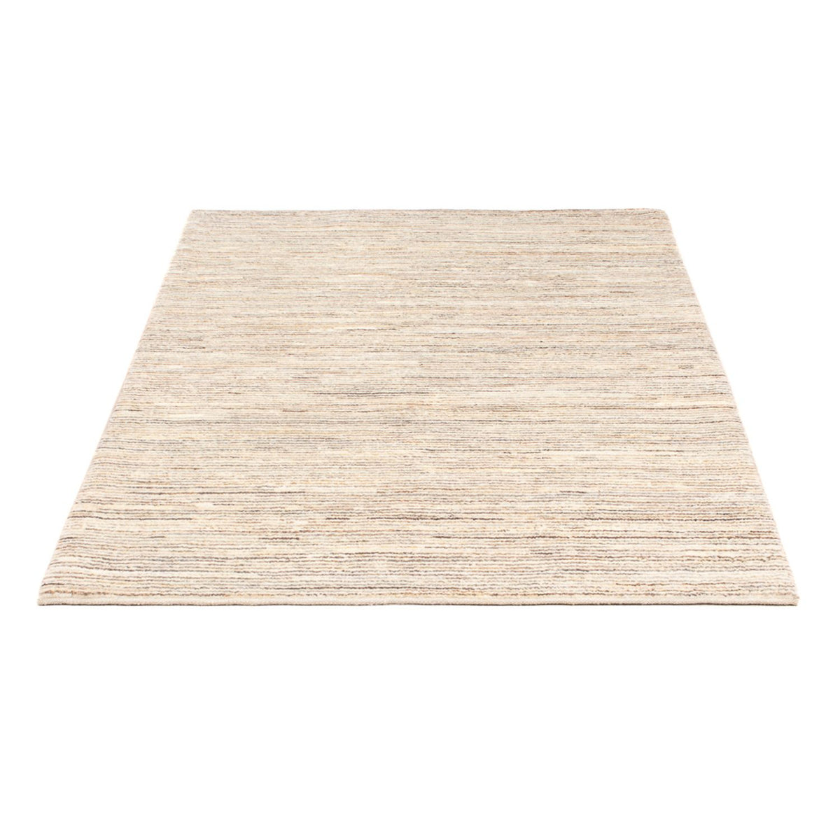Gabbeh Rug - Perser - 148 x 100 cm - beige