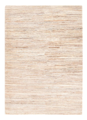 Gabbeh Rug - Perser - 147 x 103 cm - dark beige