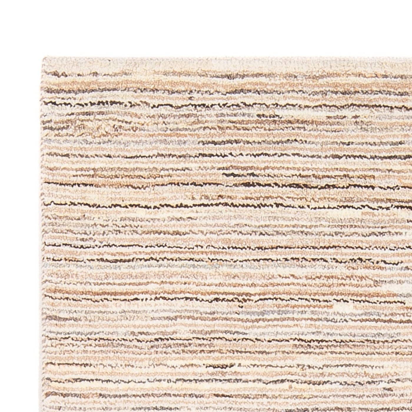 Persian Gabbeh Rug 146x94cm - Perserteppich Wollteppich