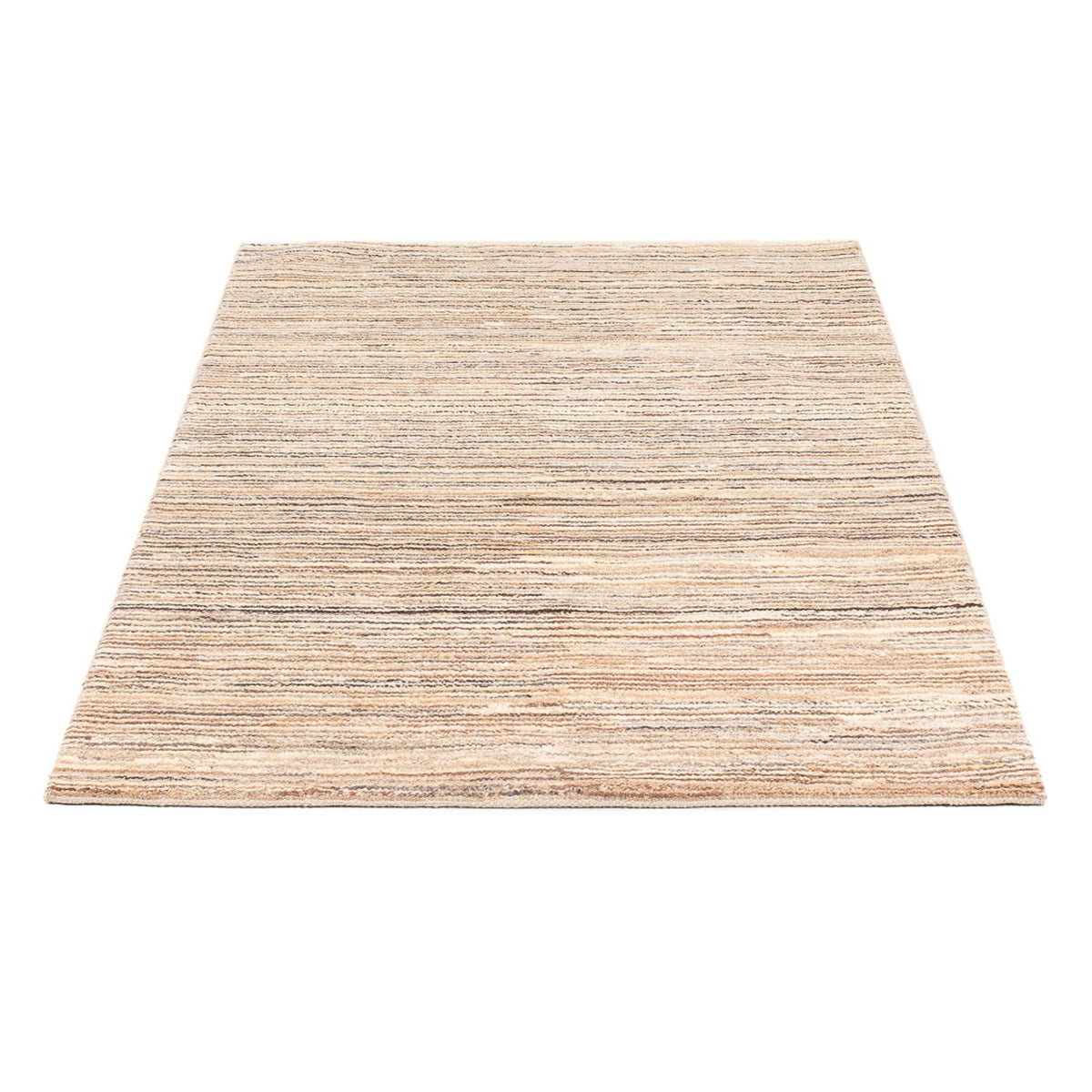 Gabbeh Rug - Perser - 146 x 94 cm - beige