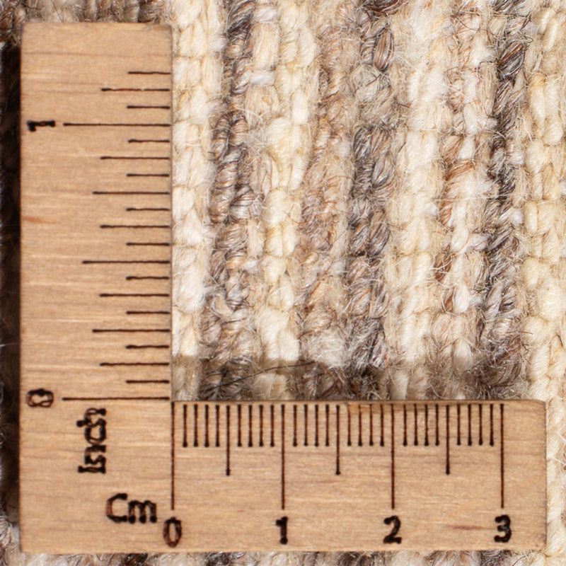 Gabbeh Rug - Perser - 146 x 101 cm - beige