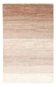 Persian Gabbeh Rug 143x97cm - Perserteppich Wollteppich