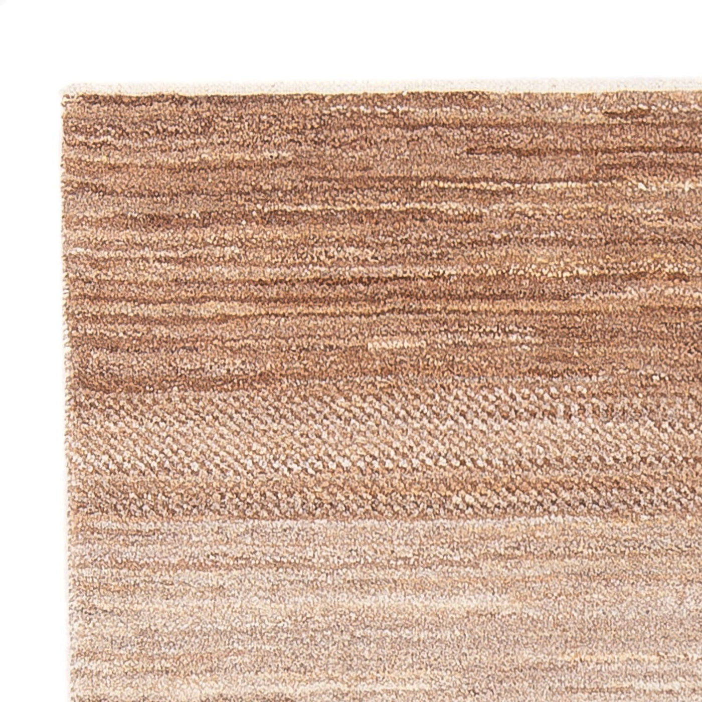 Persian Gabbeh Rug 143x97cm - Perserteppich Wollteppich