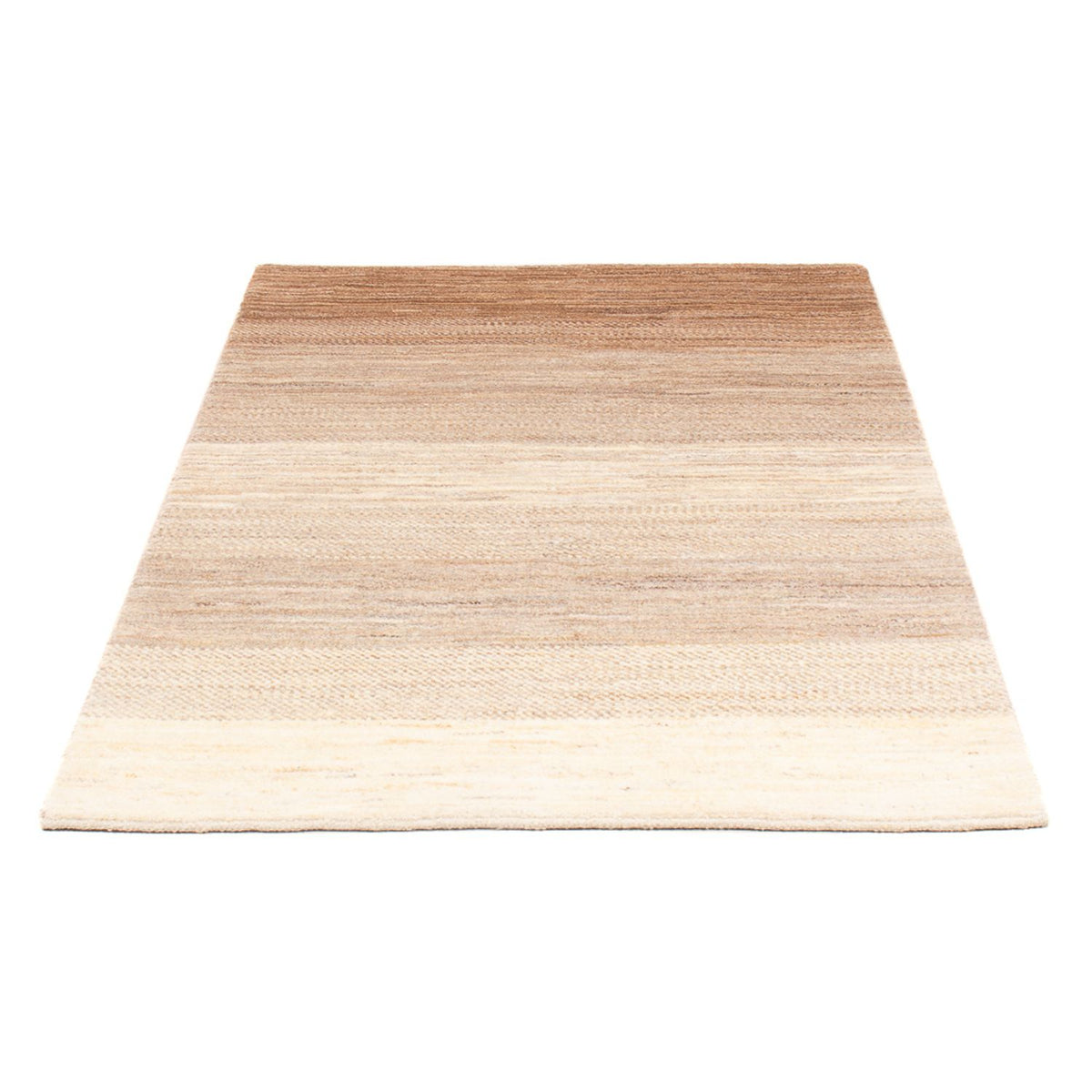 Gabbeh Rug - Perser - 143 x 97 cm - natural