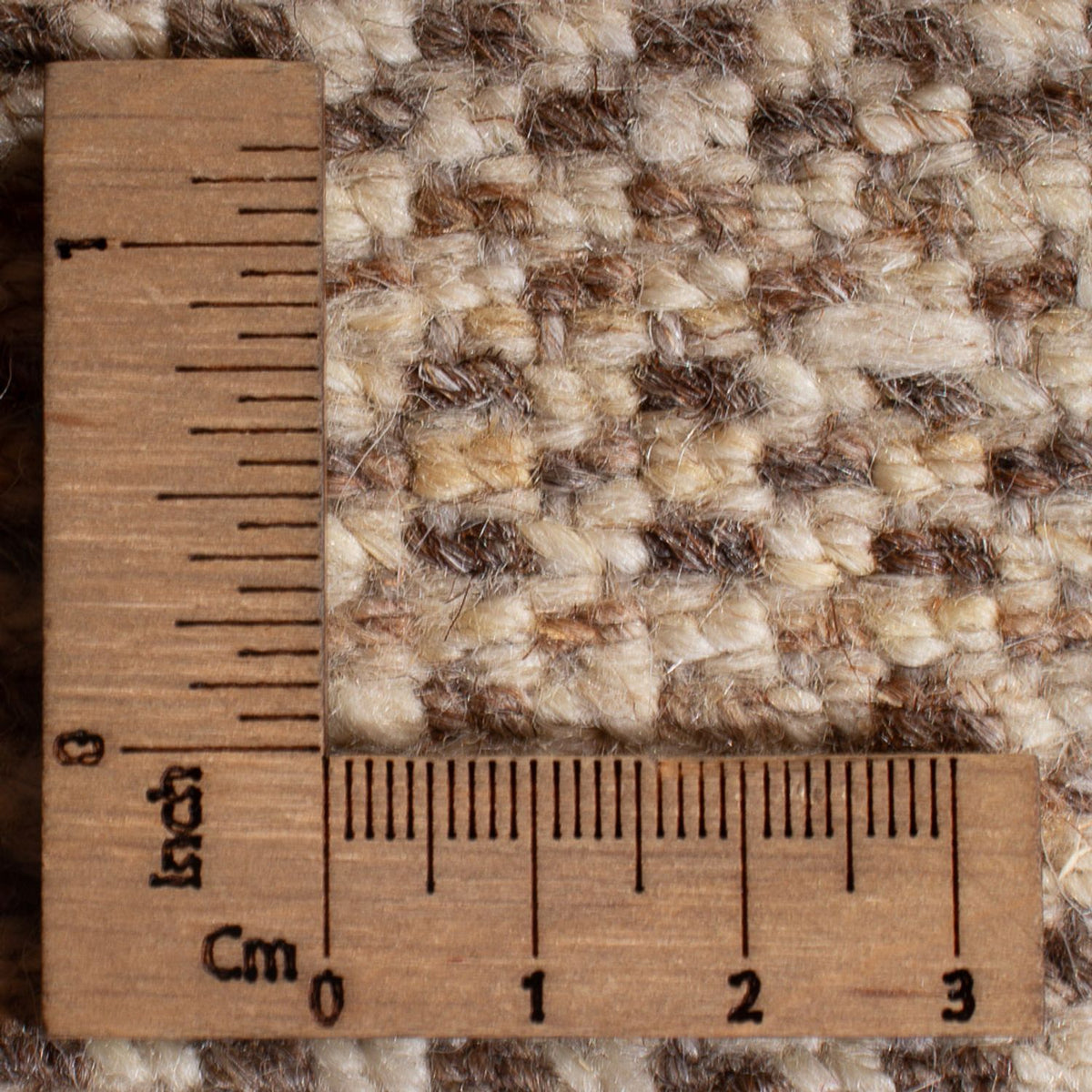 Gabbeh Rug - Perser - 143 x 92 cm - natural