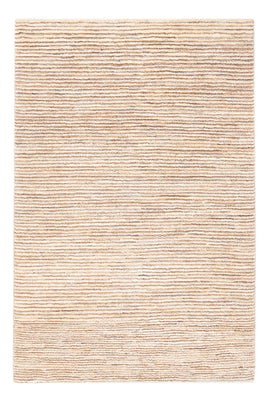 Gabbeh Rug - Perser - 142 x 96 cm - light beige