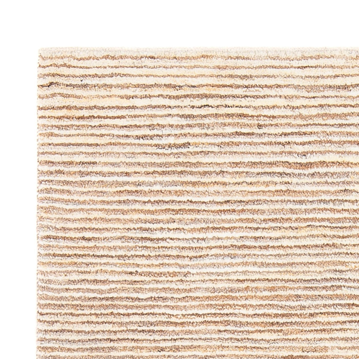 Gabbeh Rug - Perser - 142 x 96 cm - light beige