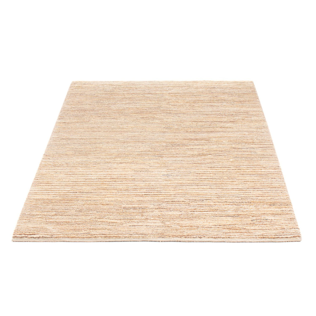 Gabbeh Rug - Perser - 142 x 96 cm - light beige