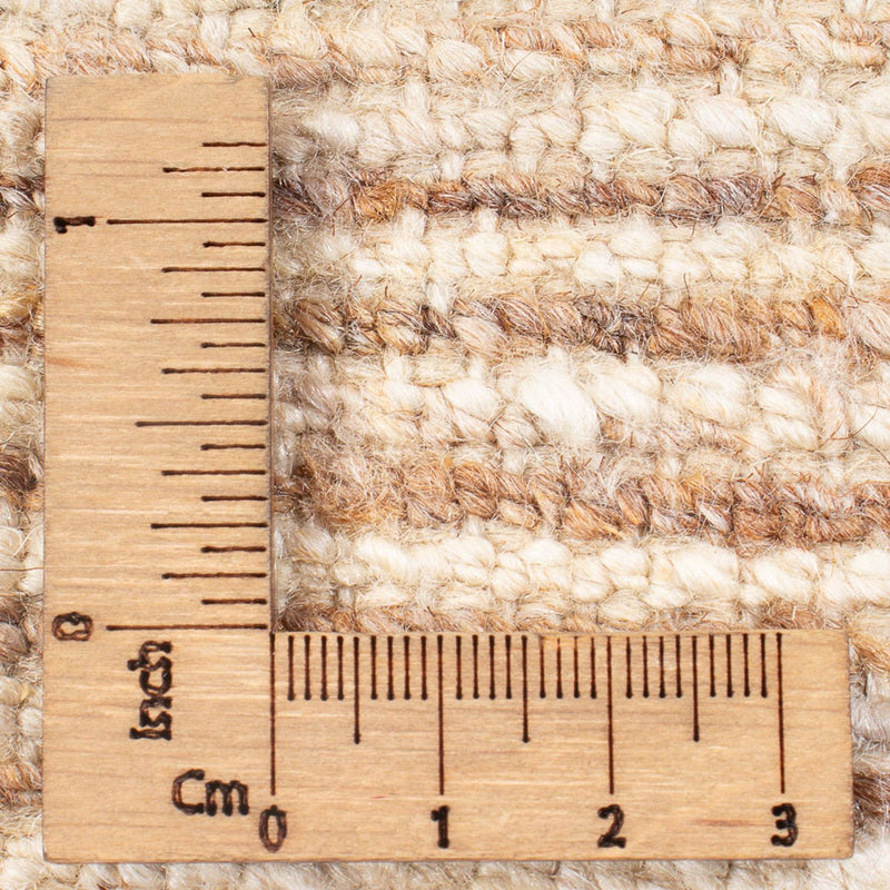 Gabbeh Rug - Perser - 142 x 96 cm - light beige