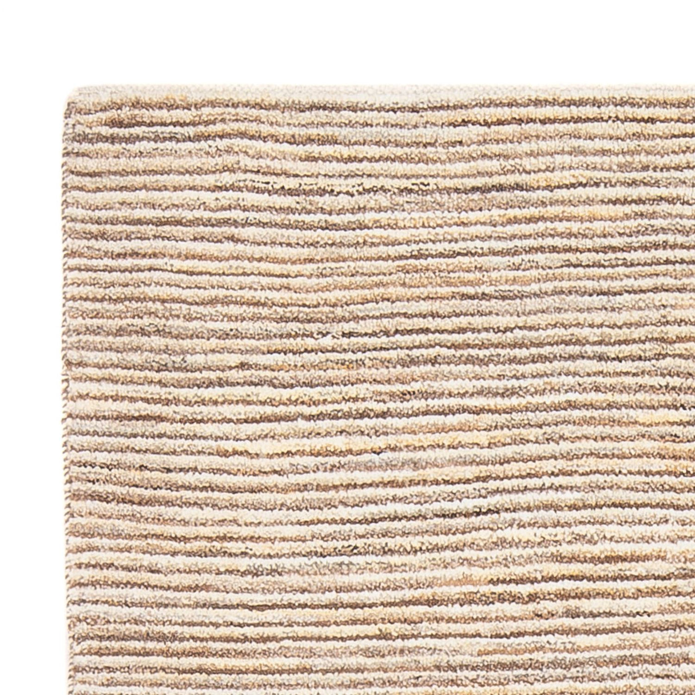 Persian Gabbeh Rug 146x106cm - Perserteppich Wollteppich