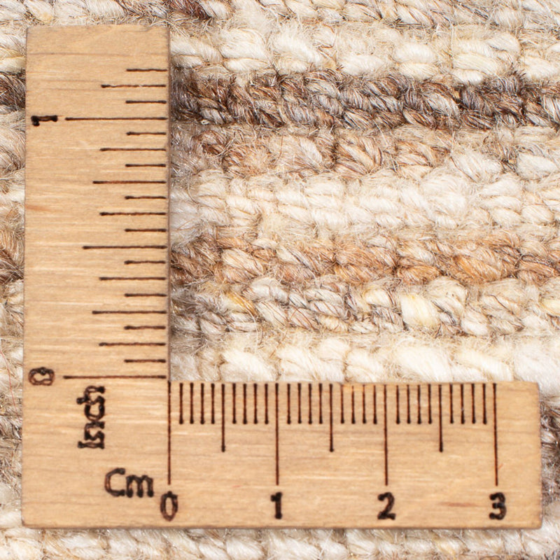 Gabbeh Rug - Perser - 146 x 106 cm - light beige