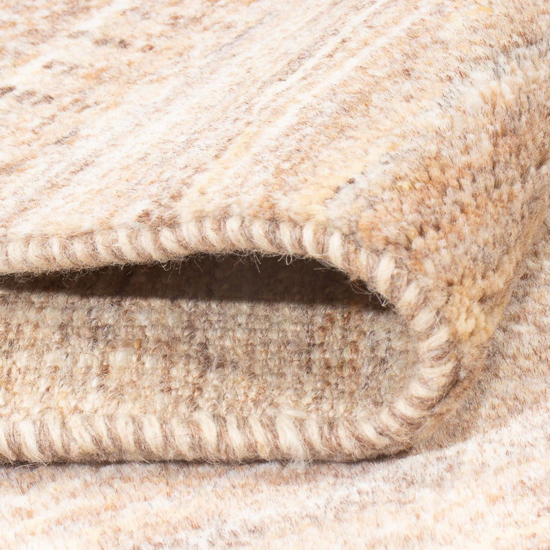 Gabbeh Rug - Perser - 163 x 93 cm - natural