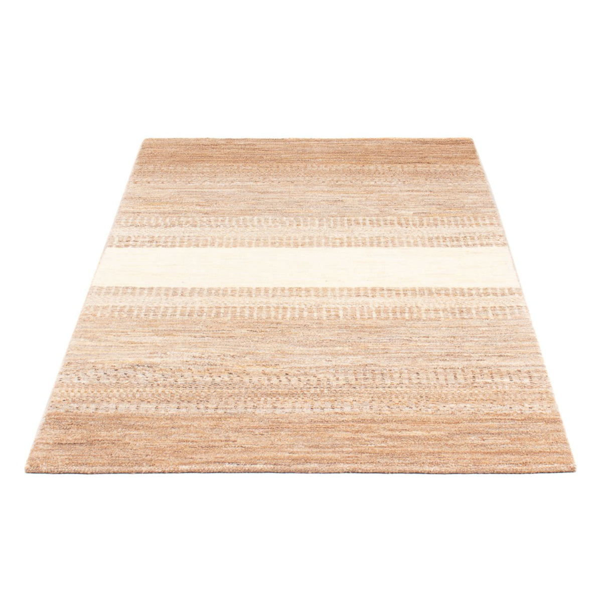 Gabbeh Rug - Perser - 163 x 93 cm - natural