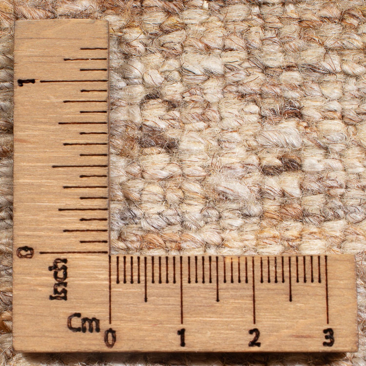 Gabbeh Rug - Perser - 163 x 93 cm - natural