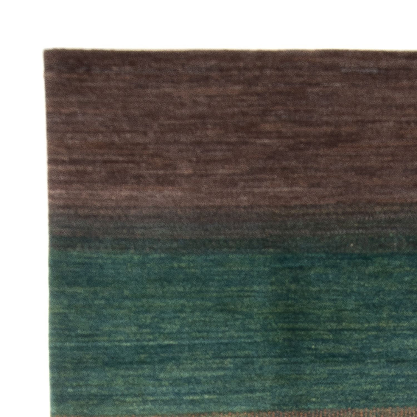 Gabbeh Persian Rug 250x201cm - Perserteppich Wollteppich