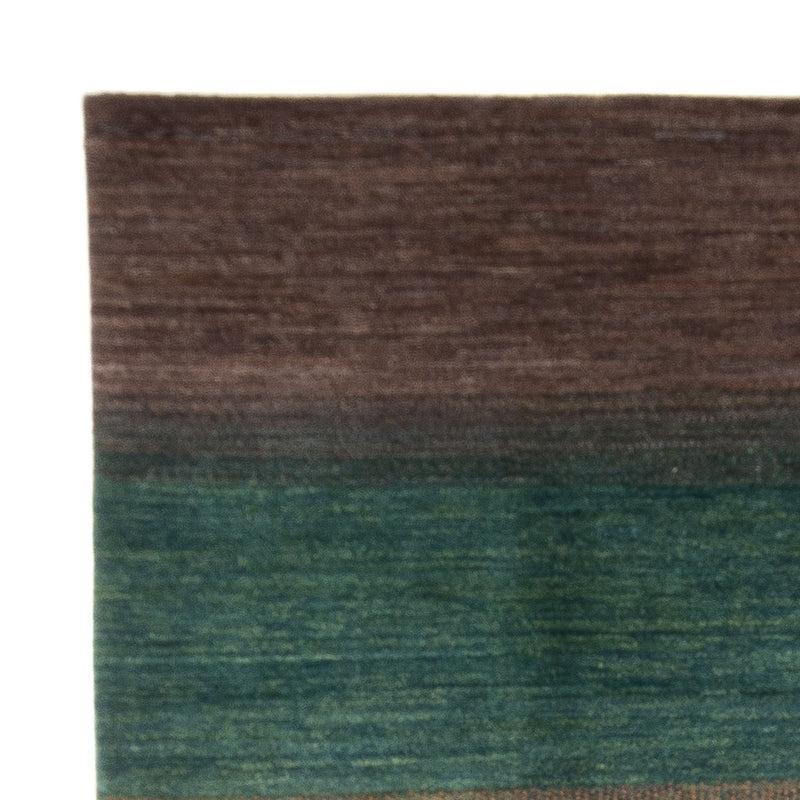 Gabbeh Rug - Perser - 250 x 201 cm - multicolored
