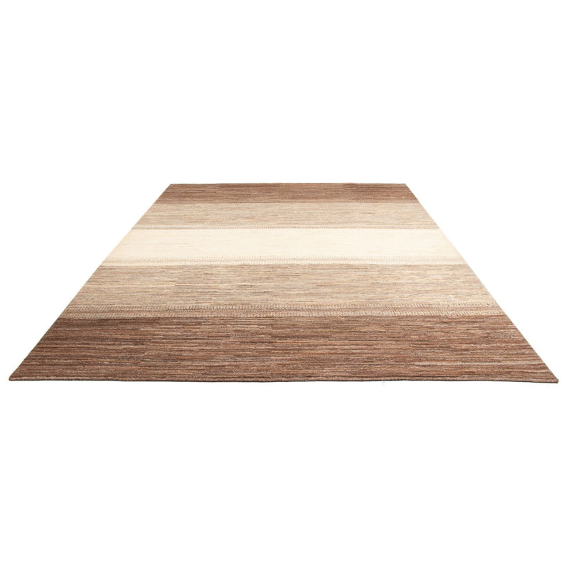 Gabbeh Rug - Perser - 340 x 257 cm - multicolored