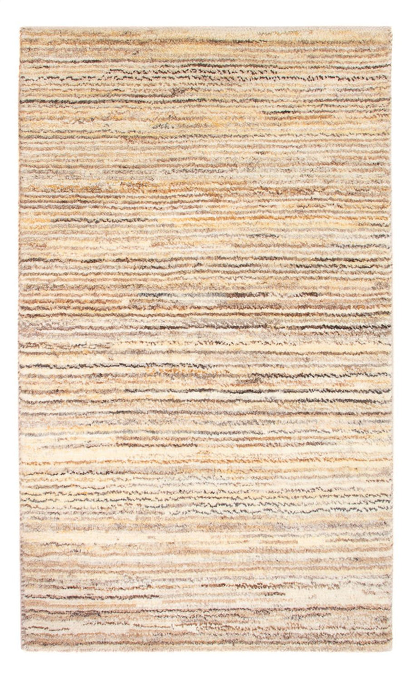 Gabbeh Rug - Perser - 95 x 60 cm - light beige