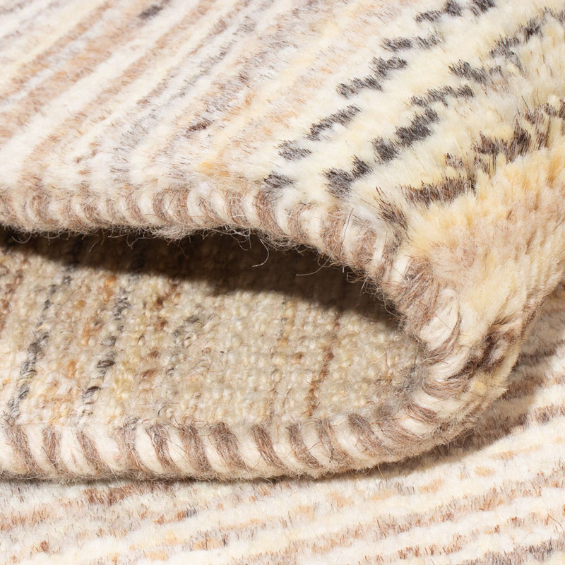 Gabbeh Rug - Perser - 95 x 60 cm - light beige