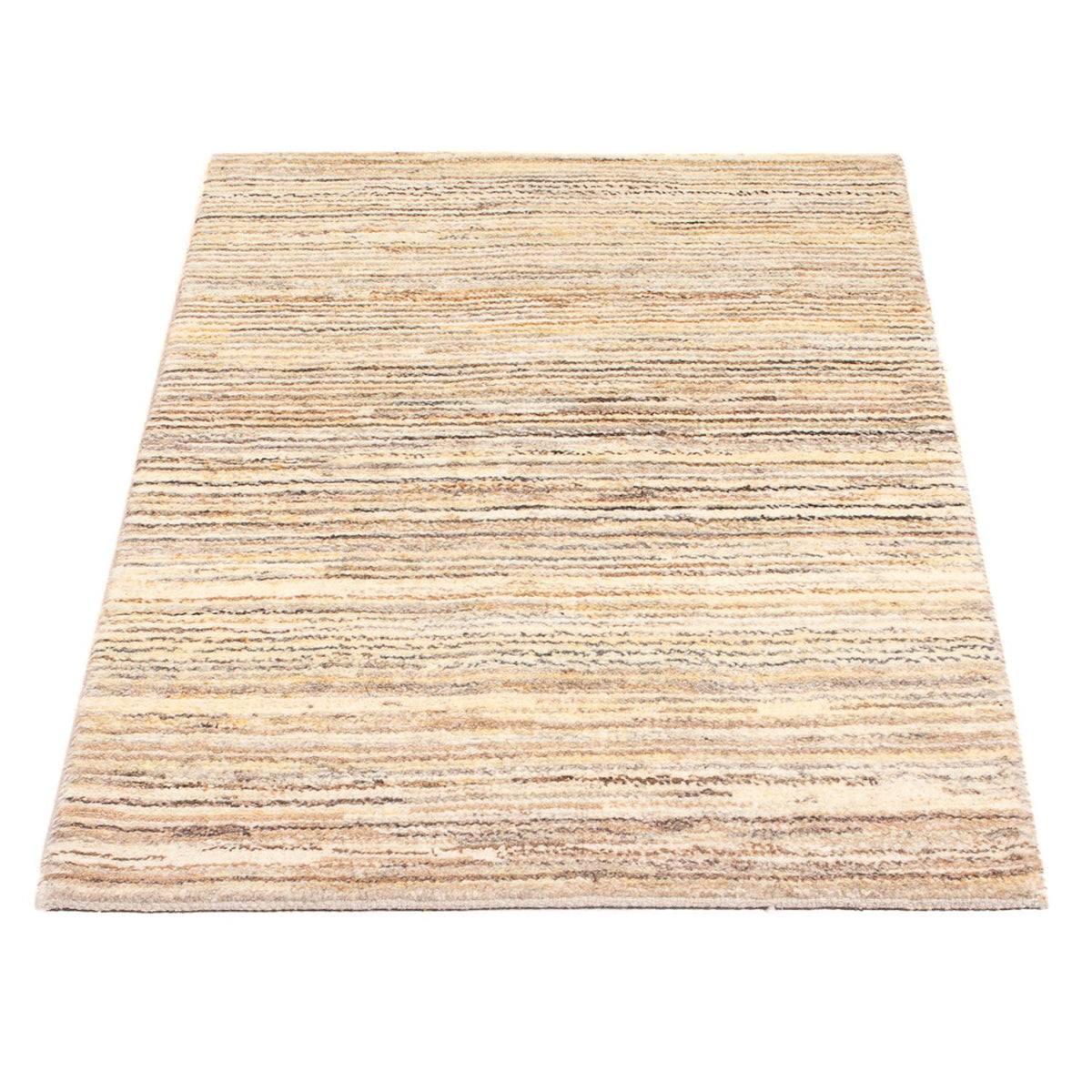 Gabbeh Rug - Perser - 95 x 60 cm - light beige