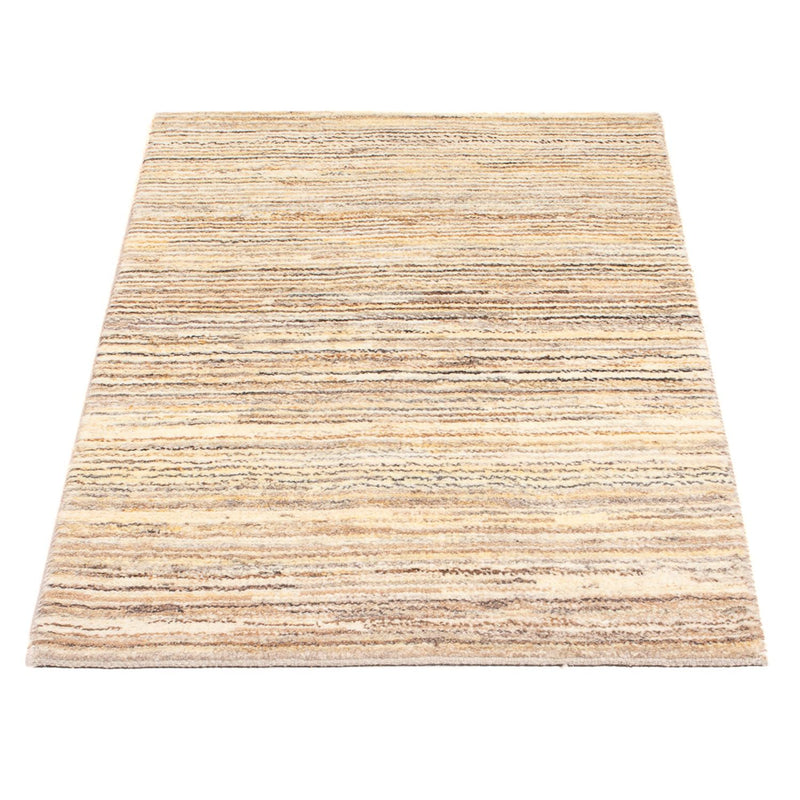 Gabbeh Rug - Perser - 95 x 60 cm - light beige