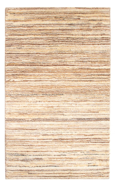 Persian Gabbeh Rug 58x96cm - Perserteppich Wollteppich