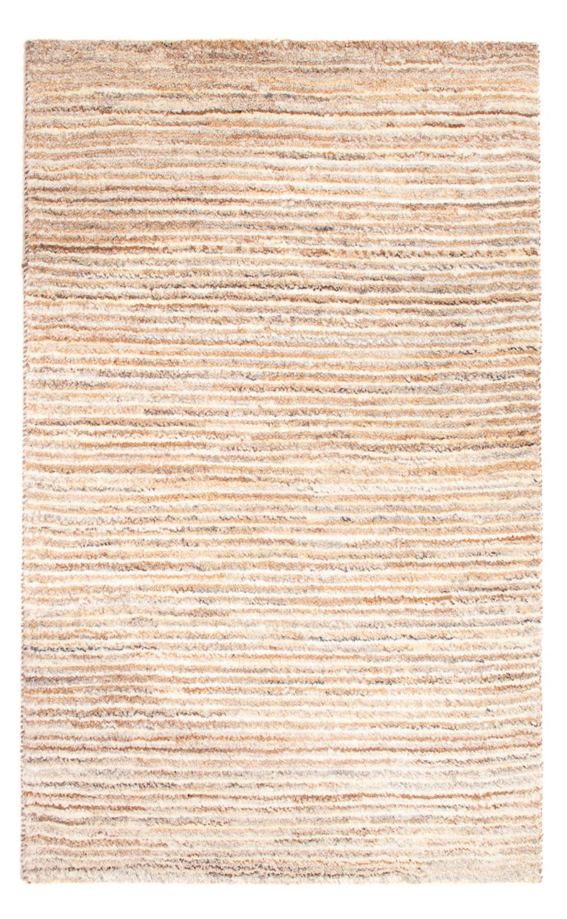 Gabbeh Rug - Perser - 94 x 60 cm - light beige