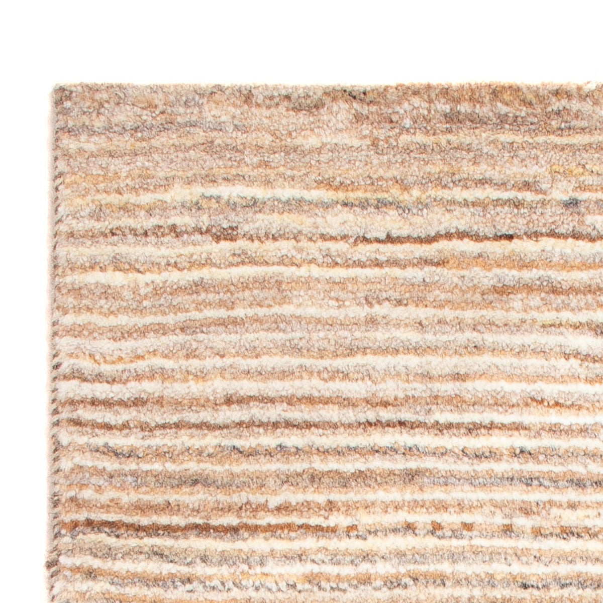 Persian Gabbeh Rug 60x94cm - Perserteppich Wollteppich