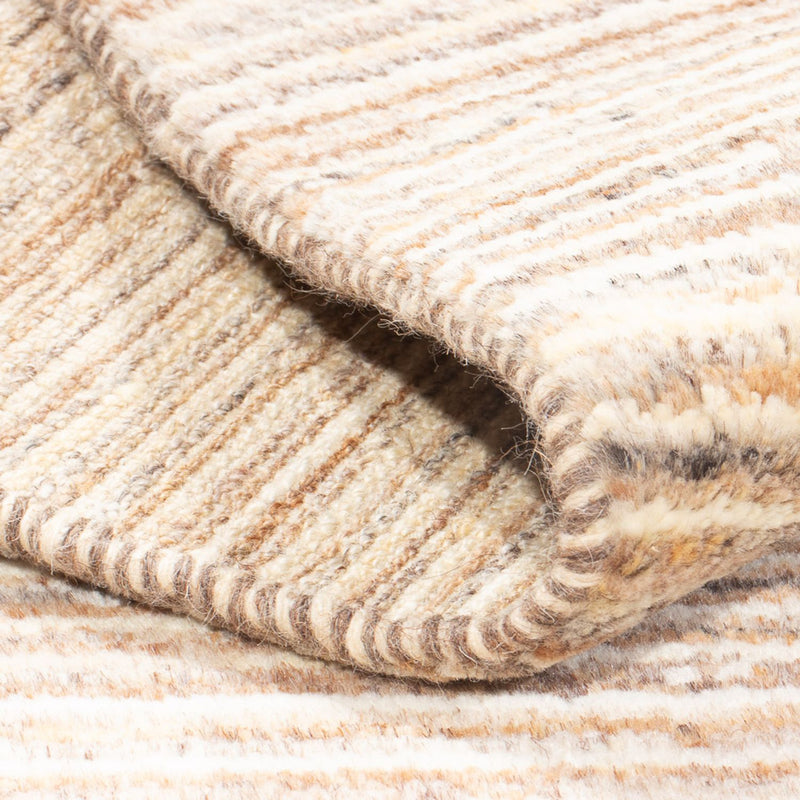 Gabbeh Rug - Perser - 94 x 60 cm - light beige
