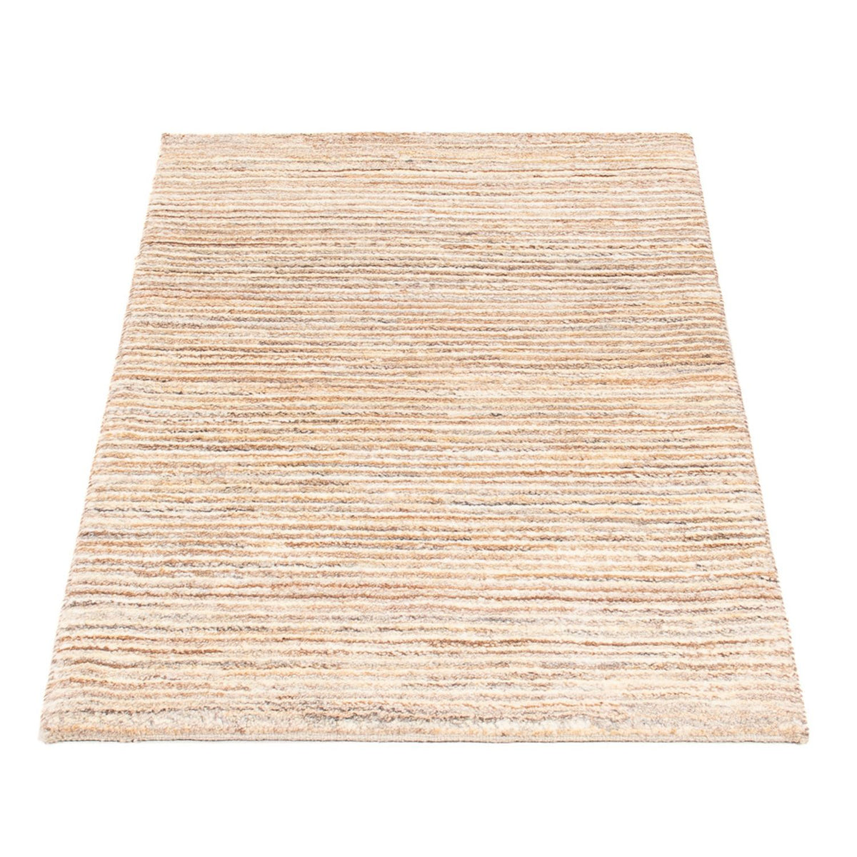 Gabbeh Rug - Perser - 94 x 60 cm - light beige