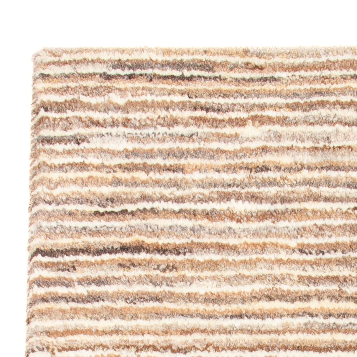 Persian Gabbeh Rug 94x57cm - Perserteppich Wollteppich
