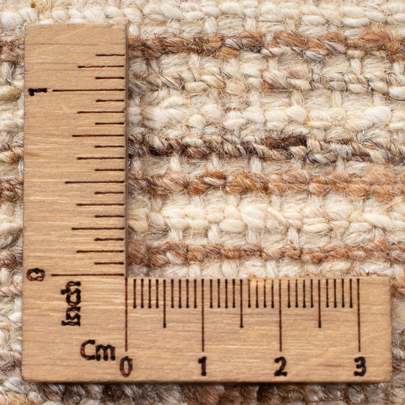 Gabbeh Rug - Perser - 94 x 57 cm - light beige