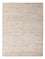 Gabbeh Rug - Perser - 200 x 150 cm - light grey