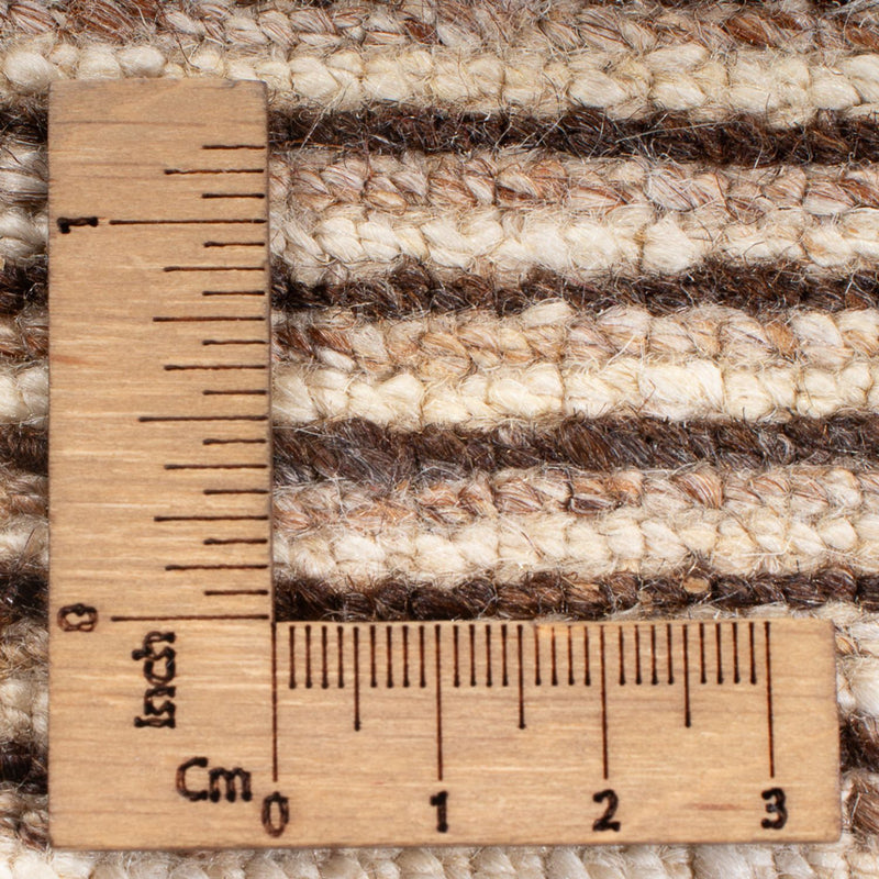 Gabbeh Rug - Perser - 200 x 150 cm - light grey