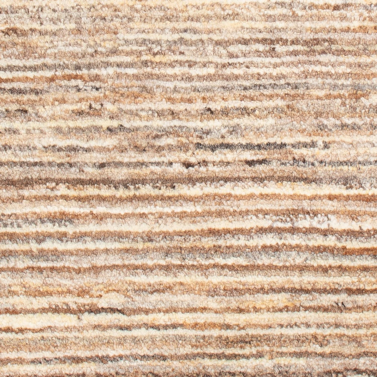 Gabbeh Rug - Perser - 94 x 62 cm - light beige