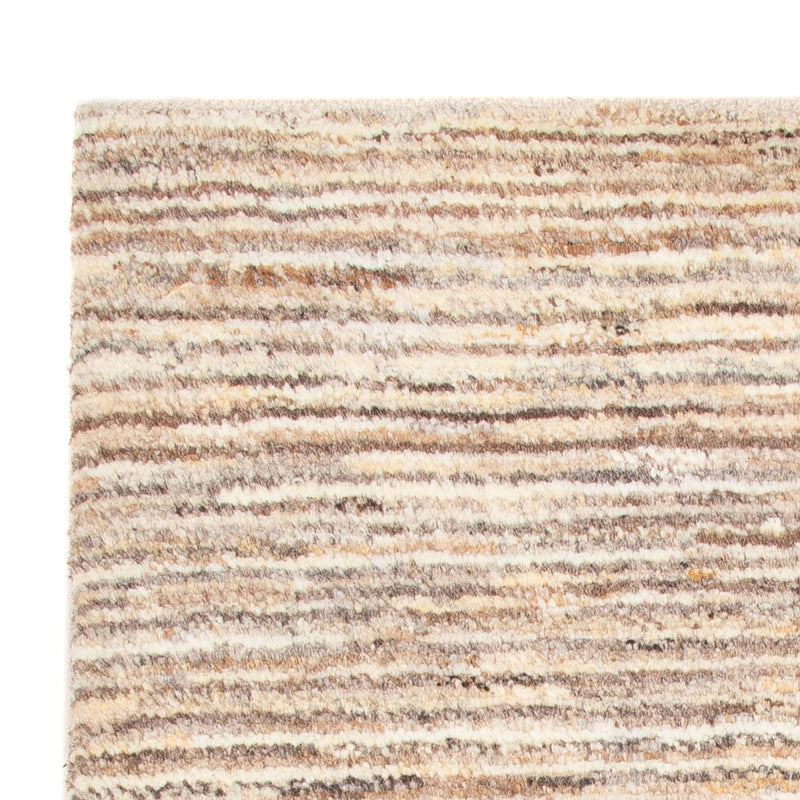 Gabbeh Rug - Perser - 94 x 62 cm - light beige