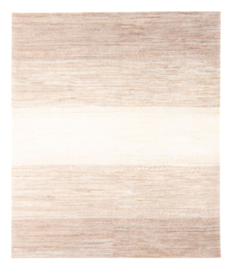 Persian Gabbeh Rug 190x152cm - Perserteppich Wollteppich