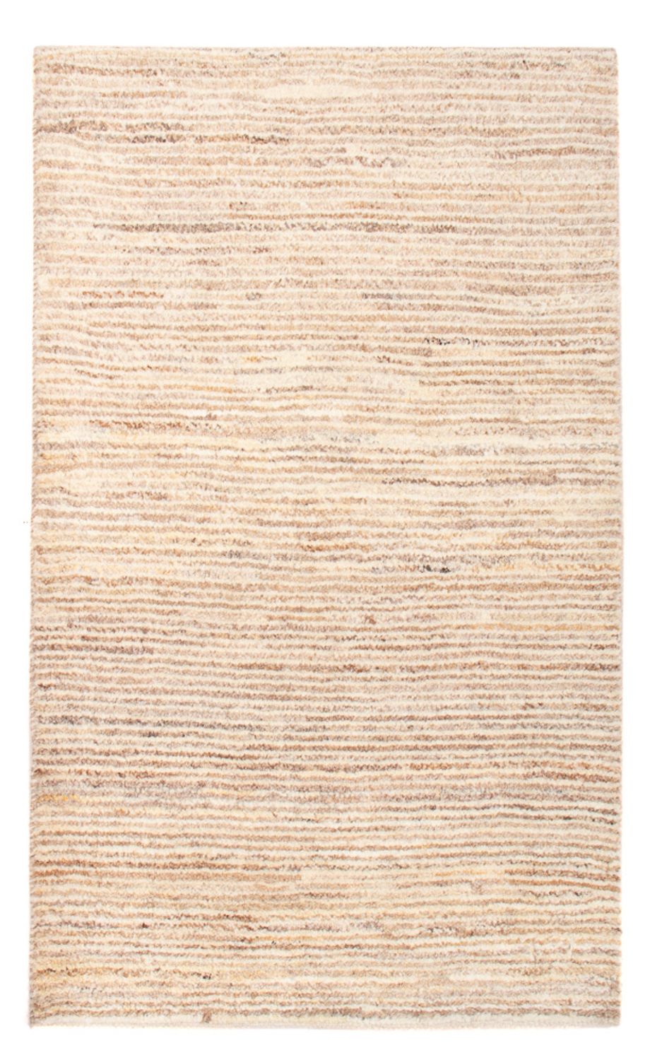 Gabbeh Rug - Perser - 92 x 61 cm - light beige