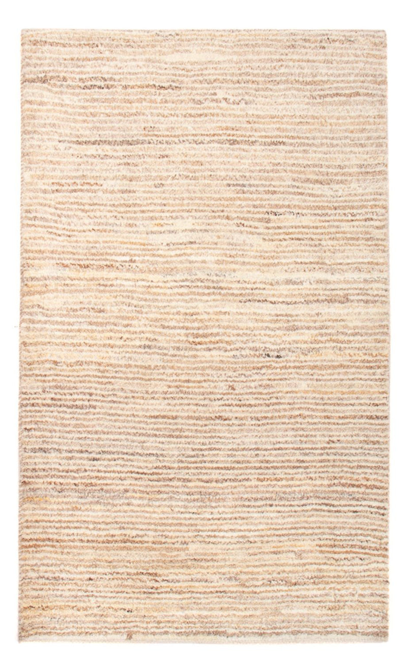 Gabbeh Rug - Perser - 92 x 61 cm - light beige