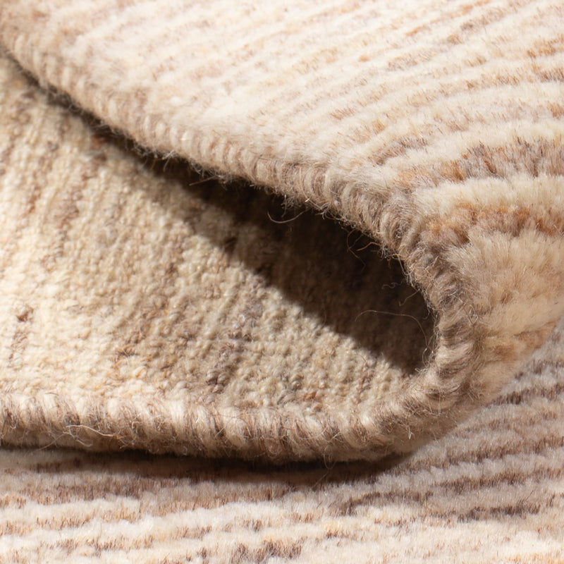 Gabbeh Rug - Perser - 92 x 61 cm - light beige