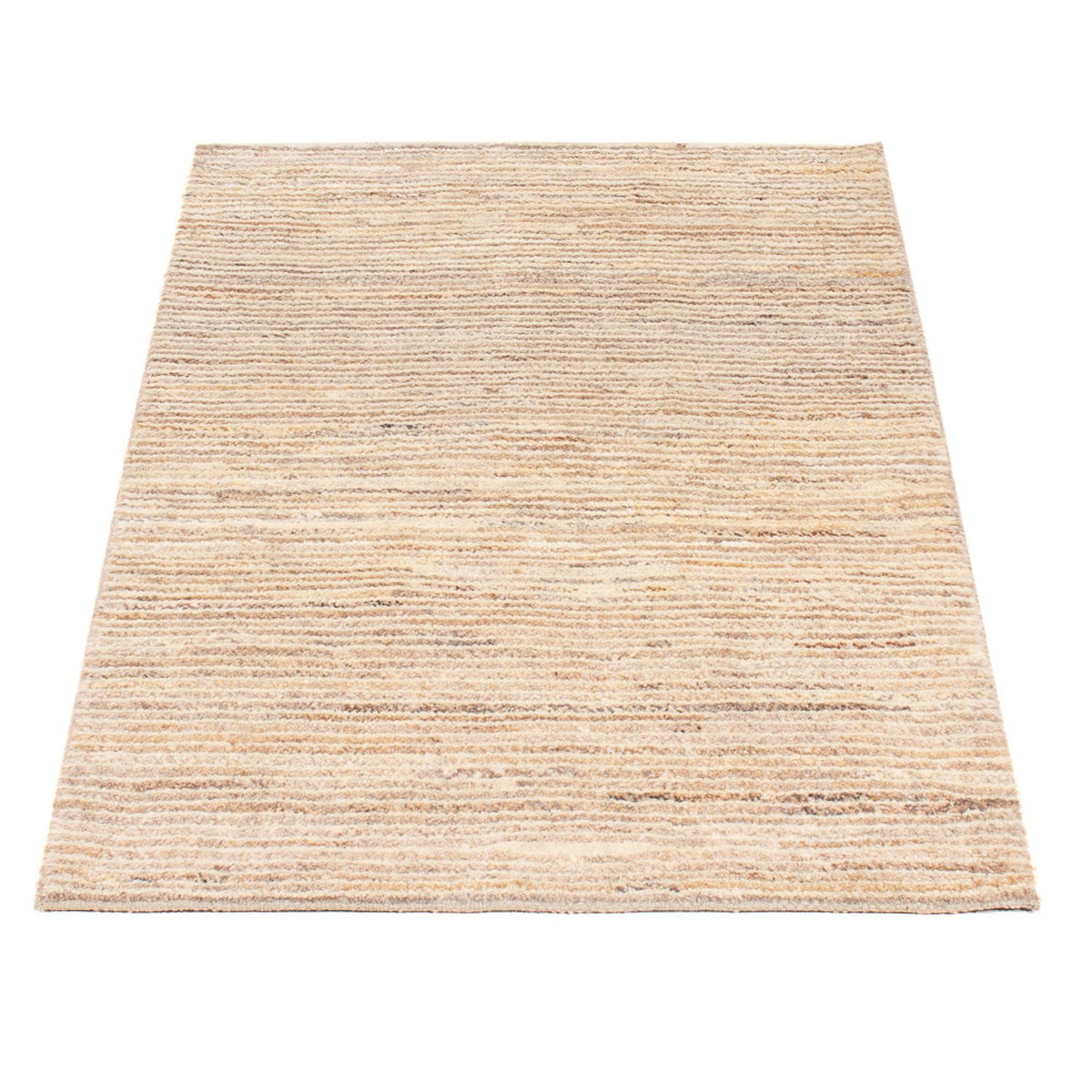 Gabbeh Rug - Perser - 92 x 61 cm - light beige