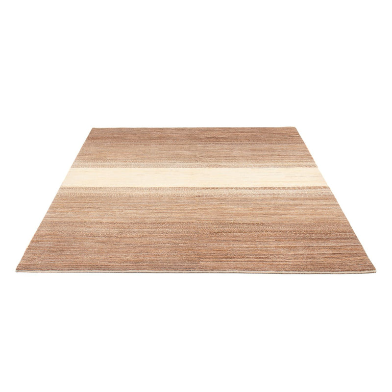 Gabbeh Rug - Perser - 193 x 155 cm - multicolored